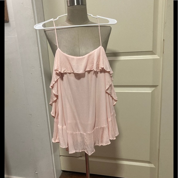 Free People Tops - Free people top